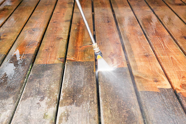 Best Building Exterior Pressure Washing in Ripley, OH
